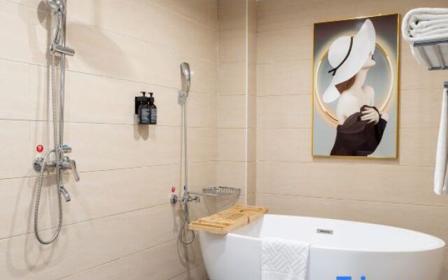 Tianyang International Hotel