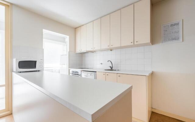 Guestready - Siza Garden Reborn