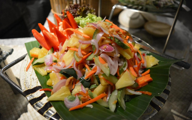 Отель Noble Resort Melaka