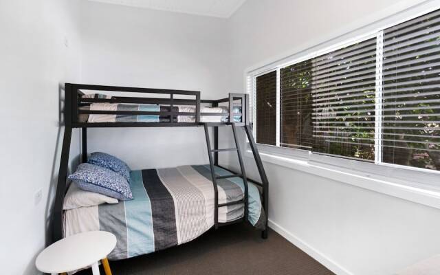 The Beach House, 13 Market Street