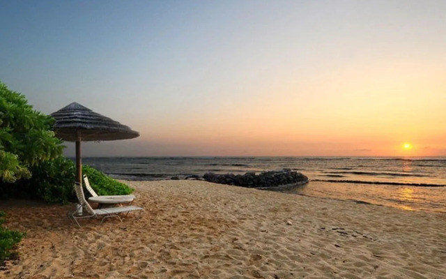 Waipouli Beach Resort E105 by RedAwning