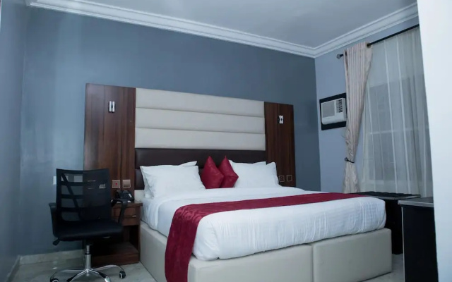 Meritz Hotels & Suites