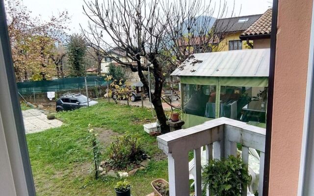 B&B Villetta Rosa