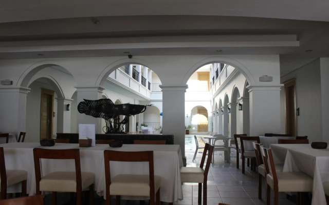 Boracay Sands Hotel