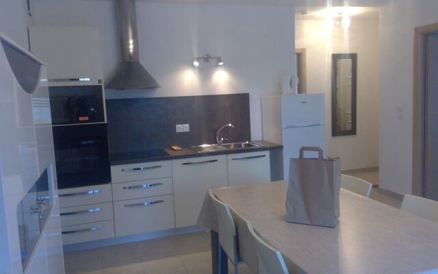 2 Chambres au paradis avec jardin