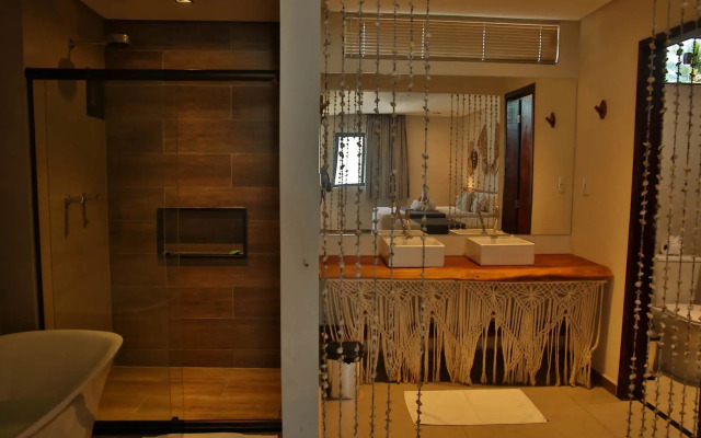 Àrvo Boutique Hotel