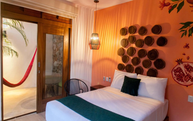Latino Hotel Boutique