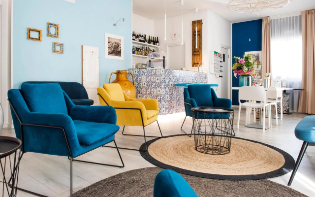 Marina di Petrolo Hotel & SPA