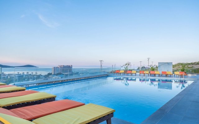 DoubleTree by Hilton Cesme Alacati