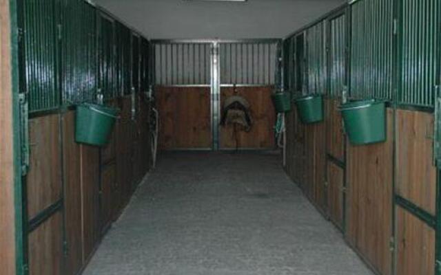 Pátio da Avó Faustina - Agroturismo