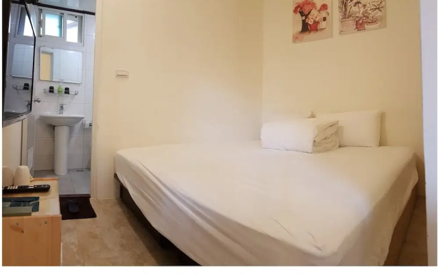 Happiness Yes Inn