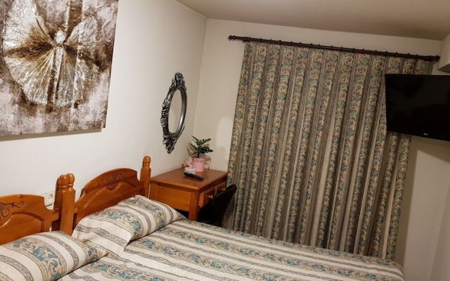 Hostal Plaza