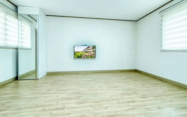 Villa Merci Jeju