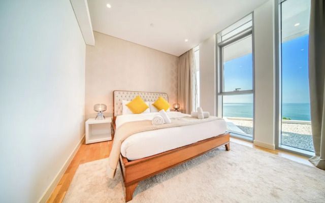 Bluewaters Residences - Mint Stay