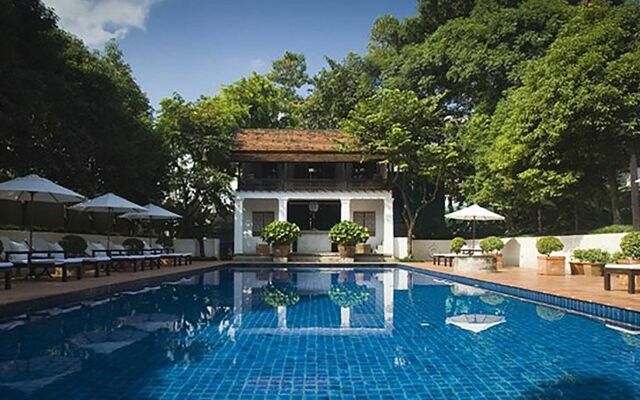 Rachamankha Hotel