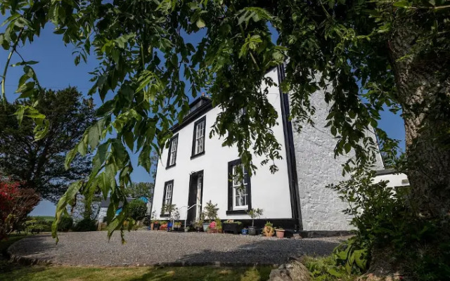 Craigmount Guest House