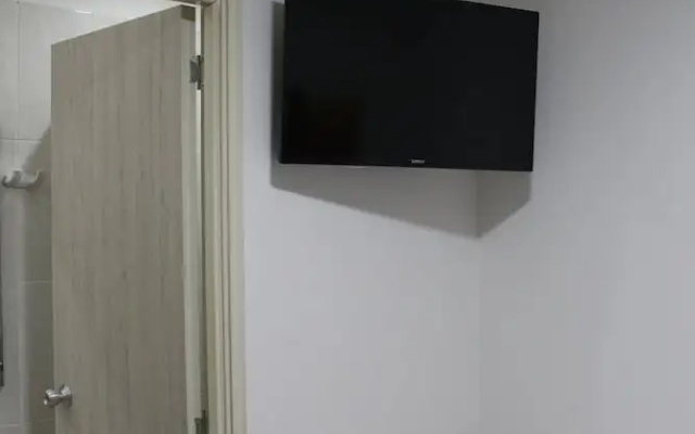 Hotel Pereira 421