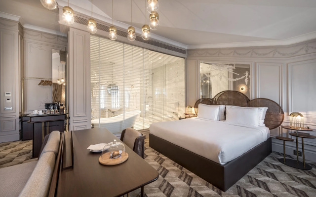 The House Hotel Bosphorus