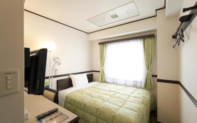 Toyoko Inn Maebashi Ekimae