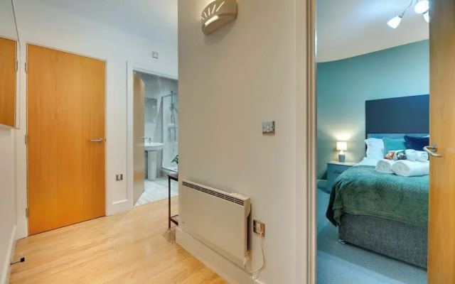 Laing Apartments