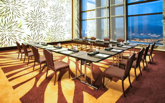 Hotel Okura Macau