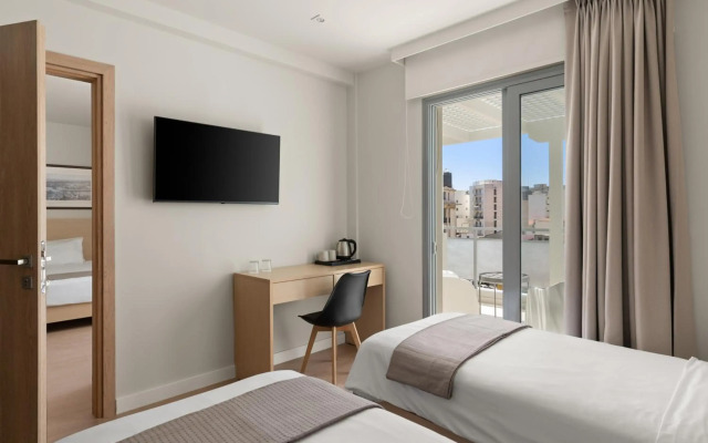 Rimondi Boutique Hotels