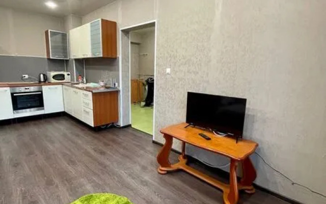 Апартаменты Рантье на ул. Дыбовского