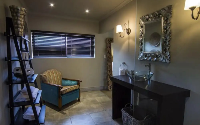 Cowrie Cove Guest House