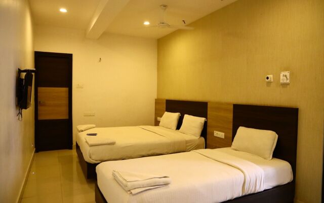 Sai Sp Residency
