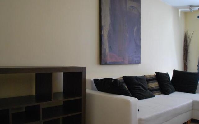 Appartamento