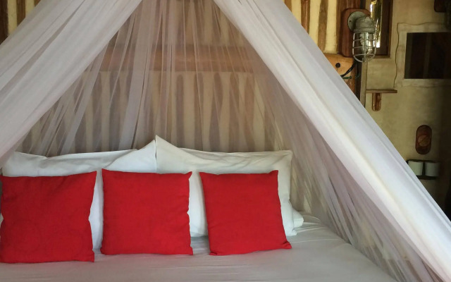 Hotel Calaluna Tulum - Adults Oriented