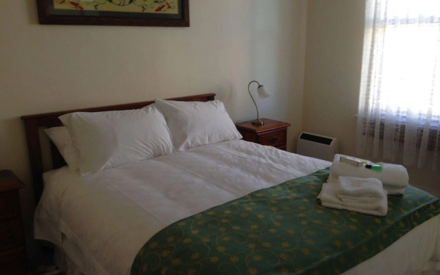 Acacia Bed and Breakfast