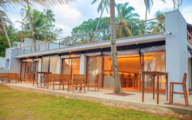R Degrees Boutique Hotel & Spa