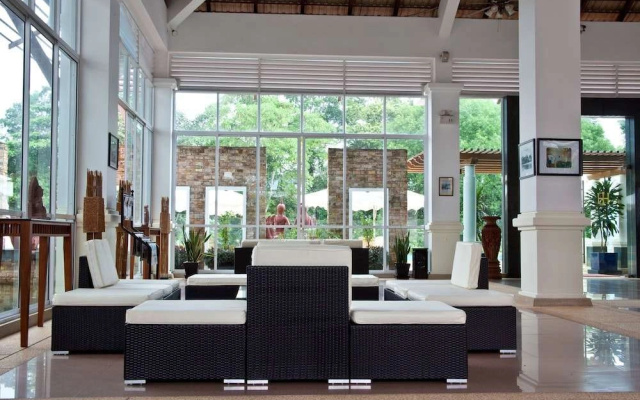 Pod Village By Independence Hotels