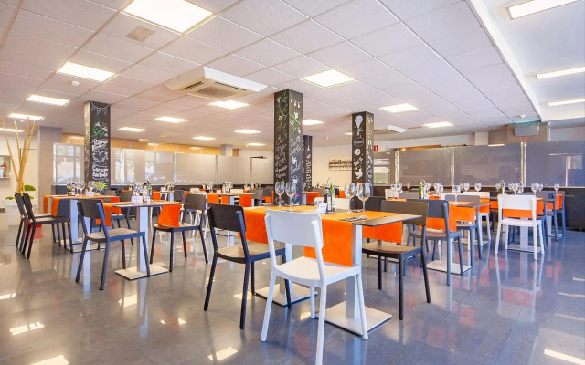 Hotel Sant Pere II