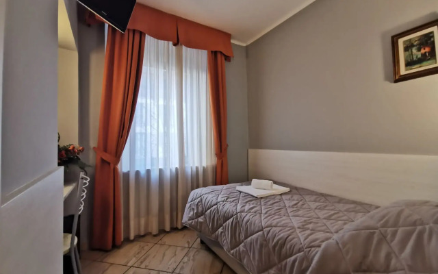 Hotel Brianza