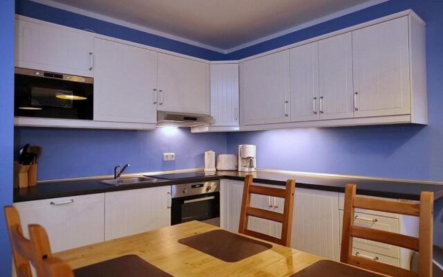 Fritz-Reuter-Weg 2 Wohnung 01