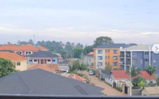Darraine suites