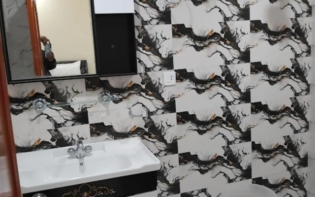 Orion International Guest House