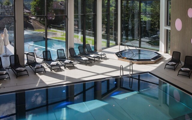 Goldried Park Matrei in Osttirol