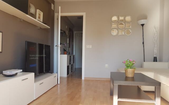 Bonito Piso en Benalmádena