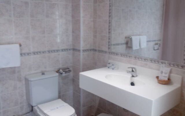 Apart-hotel Los Jardines