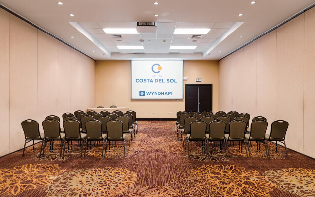 Wyndham Costa del Sol Arequipa