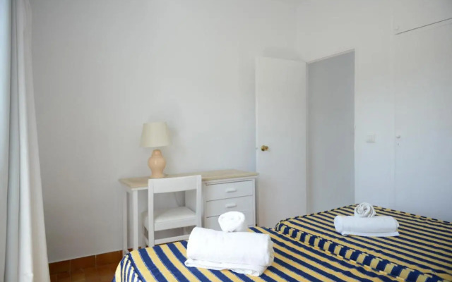 Apartamentos Ciel Azul