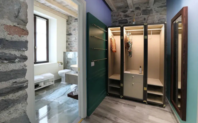 Suites&Atelier Lake Como