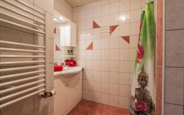 Appartment Kahlhammer