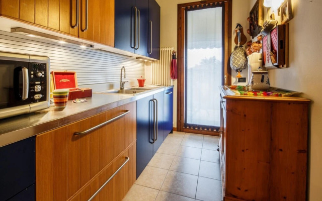 GardAzzurro Apartment - Italian Homing