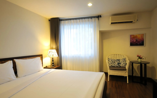 Kasemsarn Hotel Chanthaburi