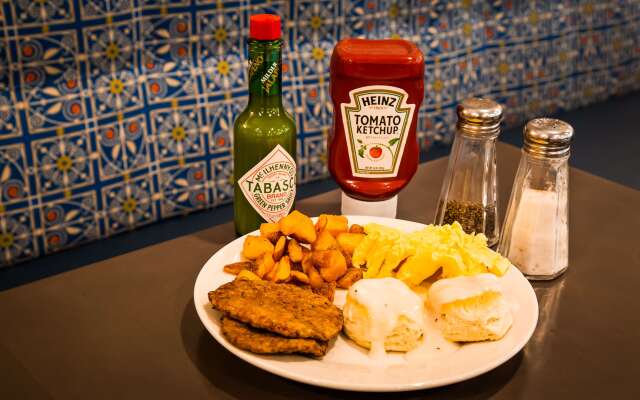 Best Western Fairfax