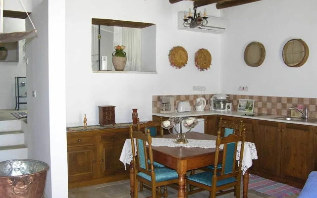 Avalon Village Houses